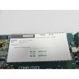 AEG AM-SA75-020 MODBUS 2 Interface-Karten SN 0000373