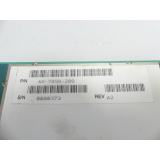 AEG AM-SA75-020 MODBUS 2 Interface-Karten SN 0000373