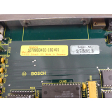 Bosch CNC CP 2.5 / 1070068492-102401 + 1070062860-106401 + 1070062858-106401