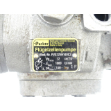 Parker PVS12EH140C2 Flügelzellenpumpe