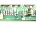 Merkle ME-MAG-5.1 B Karte