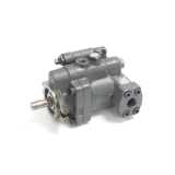 Nachi -Fujikoshi PVS-1B-16N1-2535F Piston Pump SN:5X0