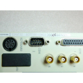 Siemens 6ES5580-1UA11 Kommunikationsprozessor CP 580 , ungebraucht,