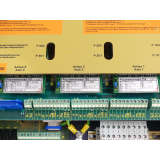 Indramat 3TRM2-G11-W0 2Puls-Thyr.-Regelverstärker SN:4958