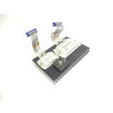 Sanken SI-81512X und SI-80506X Module mit...