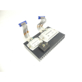 Sanken SI-81512X und SI-80506X Module mit Kühlkörper