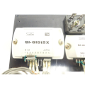 Sanken SI-81512X und SI-80506X Module mit Kühlkörper