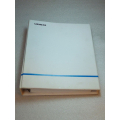 Siemens 6ES5998-0UB13 Manual