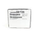 Marposs T25  mida Messtaster SN:20TC1458 - ungebraucht! -