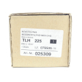 Novotechnik TLH 225 Wegaufnehmer potentiometrisch LZ-079505/H - ungebraucht! -