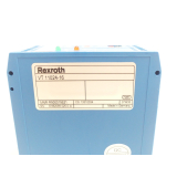 Rexroth VT 11024-16 MNR: R900019521 SN:E862099.025.0.e - ungebraucht! -