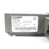 Euchner TZ1RE024M Sicherheitsschalter Id. 082051 SN:082051026798 - ungeb.! -