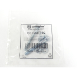 Wenglor YP11MGVL80 Refexlichttaster 1818D/C/1180596 ungebraucht