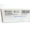 Wenglor YP11MGVL80 Refexlichttaster 12518D/C/1184041 ungebraucht