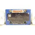 Rexroth 4WE 6 D62/OFEG24N9K4 24 VDC MNR: R900567512 SN:24 - ungebraucht! -