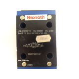 Rexroth 4WRE 10 E64-14/24K4/M-646 MNR: R900947313 SN:0000002 - ungeb.! -