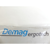 Demag O-Ring Dichtung Ø 128 x Schnurstärke 3mm Viton 80SHR - ungebraucht! -