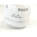 Bosch 1 457 430 006 Filterelement ungebraucht