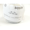 Bosch 1 457 430 006 Filterelement ungebraucht