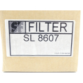 SF-Filter SL 8607 Filterelement 131720500 - ungebraucht! -