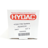 Hydac N5AM002 Aquamicron Filterelement - ungebraucht! -