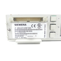 Siemens 6SN1118-1NH00-0AA2 Regelungseinschub Version: A SN:T-P52017640