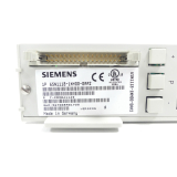 Siemens 6SN1118-1NH00-0AA2 Regelungseinschub Version: A SN:T-P820041142