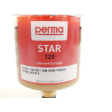 perma Star 120 SM-1838-116570 Schmierstoff Wechsel-Kartusche 104234 ungebraucht