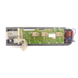 Siemens 6FC3238-3EF20 Maschinensteuertafel E Stand A mit einem Schlüsel