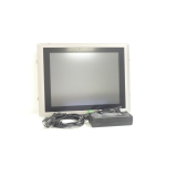 F.W computing PR15 CH SN:A010900 Industrial Compact Size...