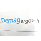 Demag Buchse Glycodur PG 115120 30F TNr: 12281765 Ø 11,5cm - ungebraucht! -