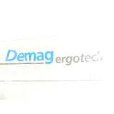 Demag O-Ring Ø 125mm x Schnurstärke 5mm Viton 80 SHR - ungebraucht! -