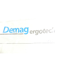 Demag O-Ring Ø 125mm x Schnurstärke 5mm Viton 80 SHR - ungebraucht! -