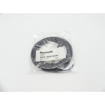 Rexroth MNR: 0830100387 Näherungsschalter magnetisch Reed -ungebraucht-