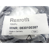 Rexroth MNR: 0830100387 Näherungsschalter magnetisch Reed -ungebraucht-