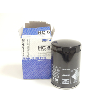 Mahle HC 6 micro-star Hydraulikfilter ungebraucht