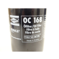 Mahle OC 168 Ölfilter ungebraucht