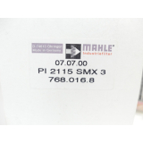 Mahle PI 2115 SMX 3 Filterelement ungebraucht