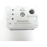 Siemens 3RK1200-0DQ00-0AA3 Kompaktmodul E-Stand 10