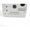 Siemens 3RK1200-0CQ00-0AA3 Kompaktmodul E-Stand 10