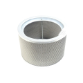 Losma FSM / 3DC Metallfilter - ungebraucht! -