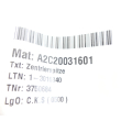 Emag Siemens Zentrierspitze LTN: 1-3016840 TNr: 3750684 - ungebraucht! -