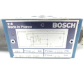 Bosch 0 811 150 232 Wegeventil SN: 87620-AP