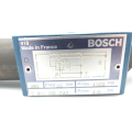 Bosch 0 811 150 232 Wegeventil SN: 87621-AP