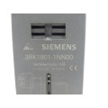 Siemens 3RK1901-1NN00 Verteilermodul K45 G/020121 E-Stand 02