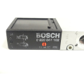 Bosch 0 820 044 102 Magnetventil 0 496 610 / 1 827 414 097 124305 MD