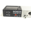 Bosch 0 820 044 102 Magnetventil 0 496 610 / 1 827 414 097 124305 N1