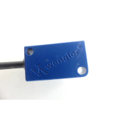 Wenglor Sensor I1CH006 Range 6mm - ungebraucht! -