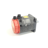 Fanuc A06B-0143-B075 AC Servo Motor SN:C007A2280