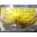 Fanuc A06B-0858-B290 AC Spindle Motor SN:C00ZK1810